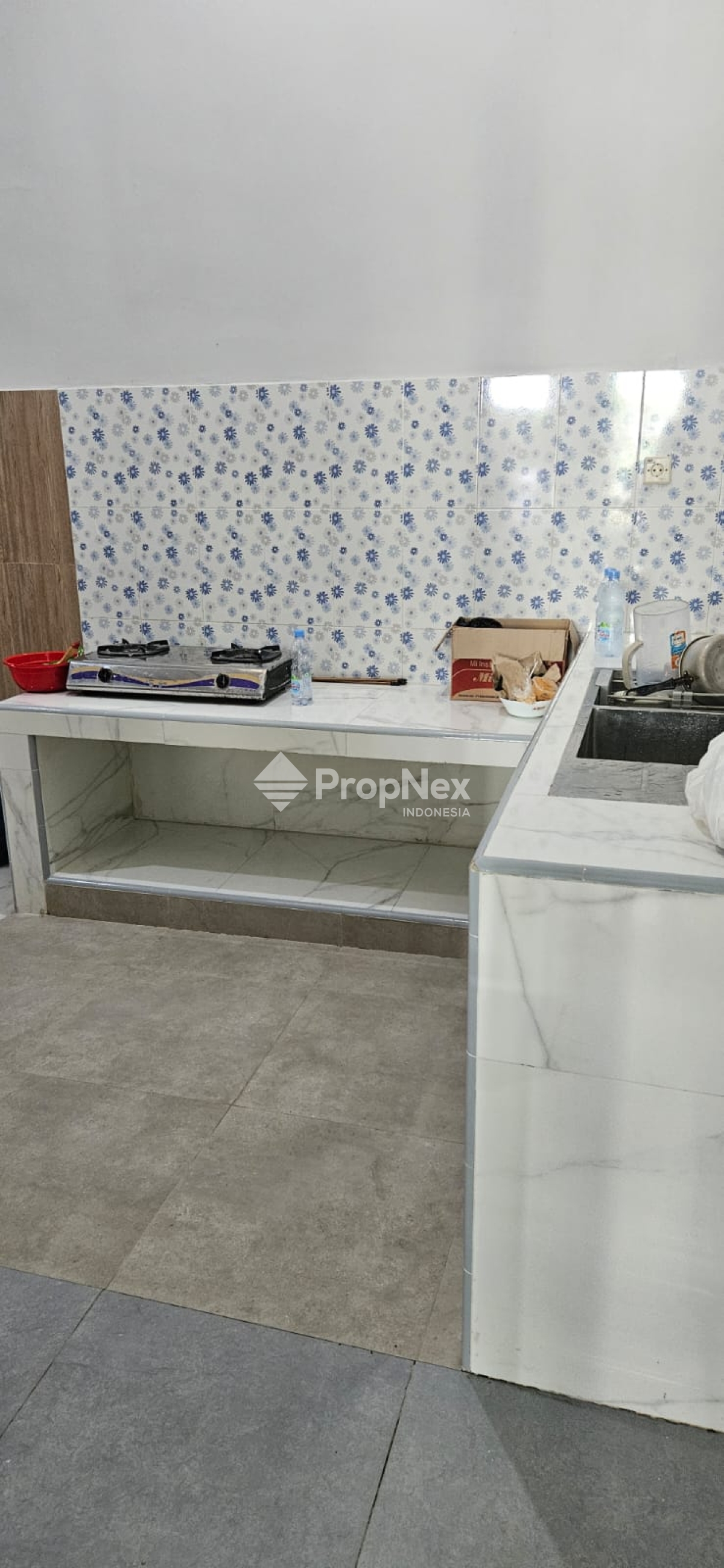 Dijual/Disewakan Pondok Tjandra Cluster Opal — foto 9
